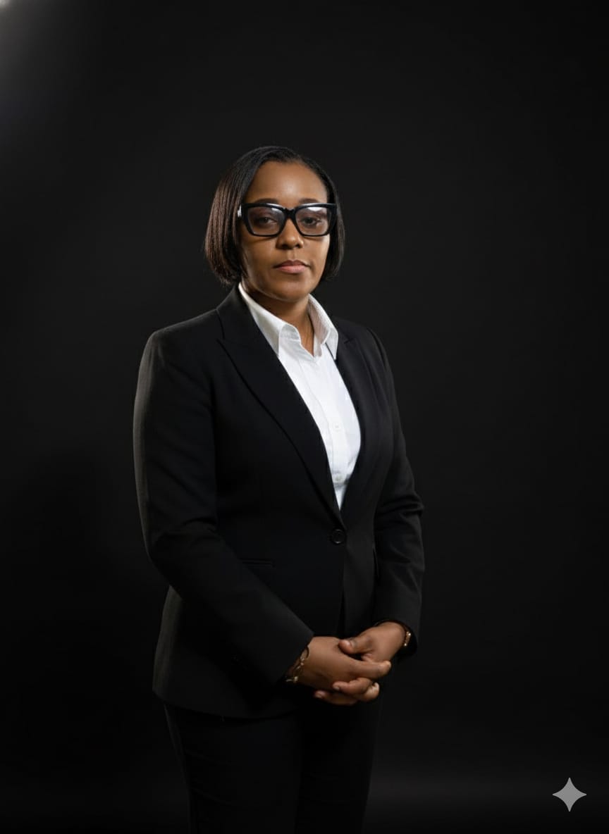 Oboye Ornella Alida
