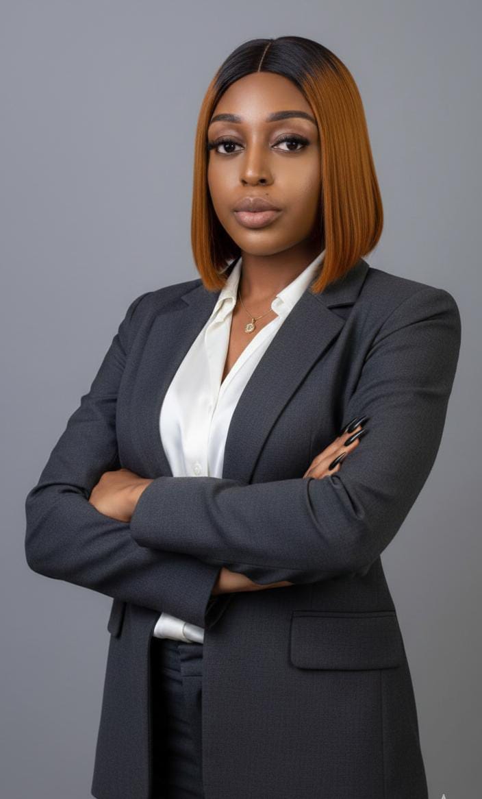 Nkwete Mouafo Irma Syndira
